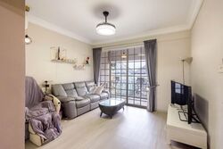 Tanah Merah Mansion (D16), Condominium #536933851